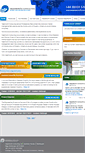 Mobile Screenshot of headnorthconsulting.com